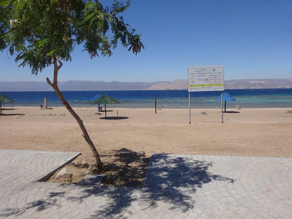 Kostenloser Spaziergang zur Entdeckung der verborgenen Schätze und des lokalen Lebens in Aqaba – Geheime Winkel & Geschichten aus dem Viertel