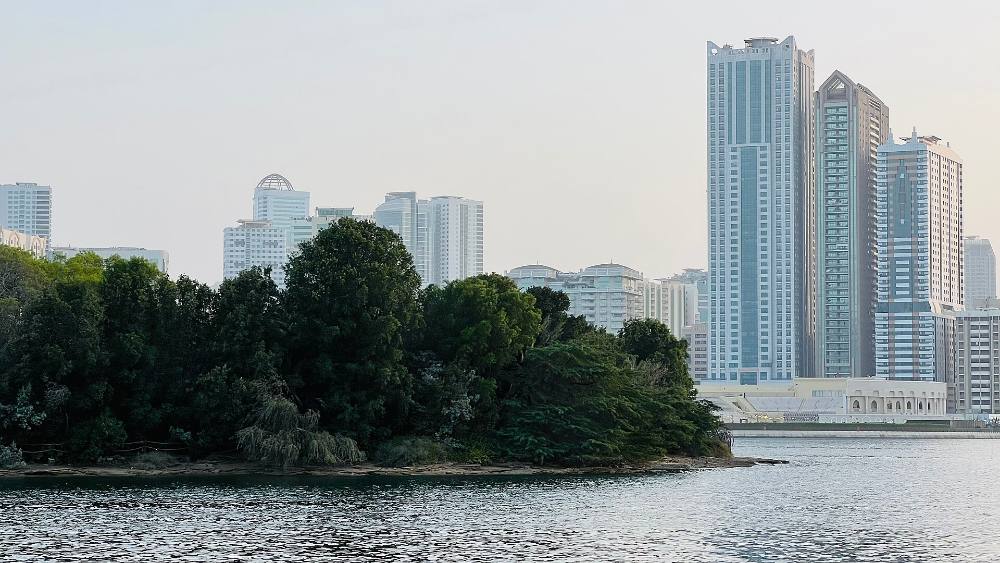 Tour a Pé Gratuito para Descobrir Joias Escondidas e a Vida Local em Sharjah – Ruas Secretas e Histórias dos Bairros