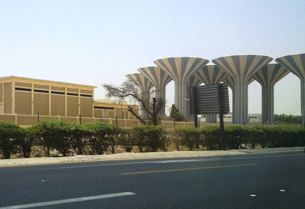Kostenlose kulinarische Stadtführung durch Kuwait-Stadt und die lokalen Märkte – Aromen, Märkte & Esskultur