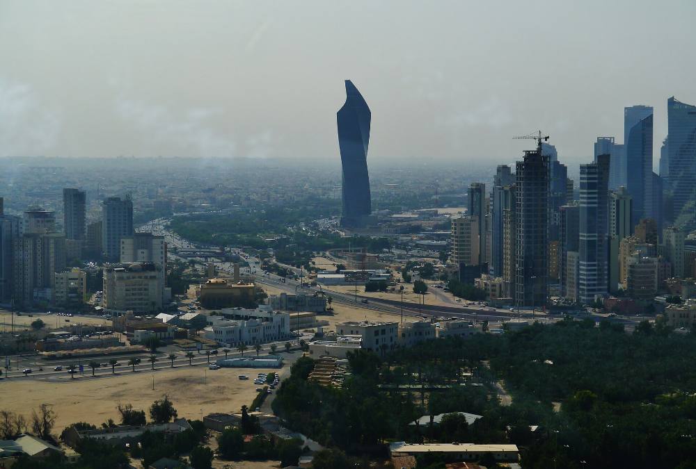 Kostenloser Rundgang zur Entdeckung der verborgenen Schätze und des lokalen Lebens von Kuwait-Stadt – geheime Straßenecken und Geschichten aus den Vierteln