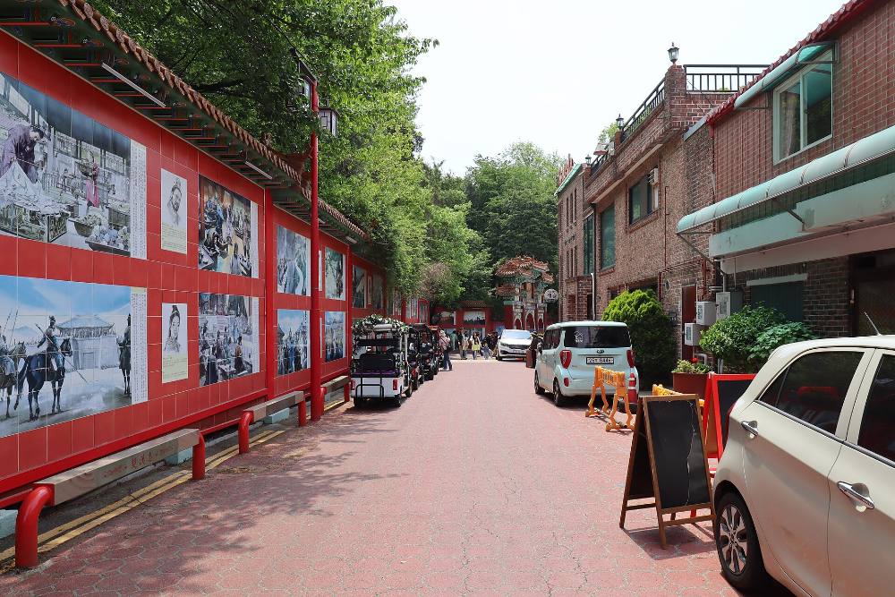 Kostenlose Wandertour zur Entdeckung verborgener Schätze & des lokalen Lebens in Incheon – Geheime Ecken & Geschichten aus dem Viertel