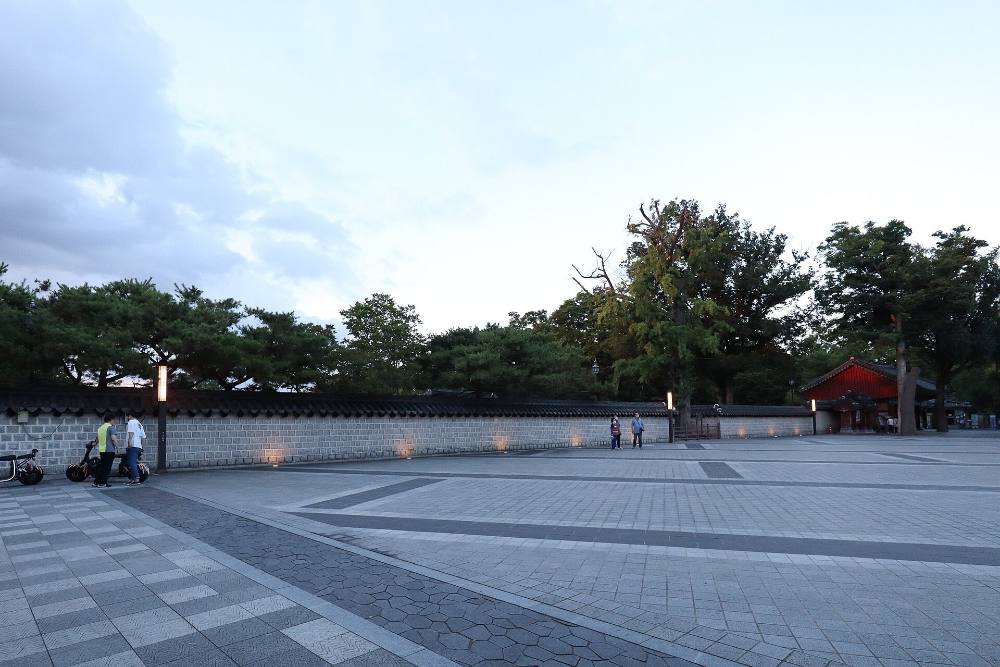 Kostenlose kulinarische Stadtführung durch Jeonju: Lokale Märkte – Aromen, traditionelle Märkte & Esskultur