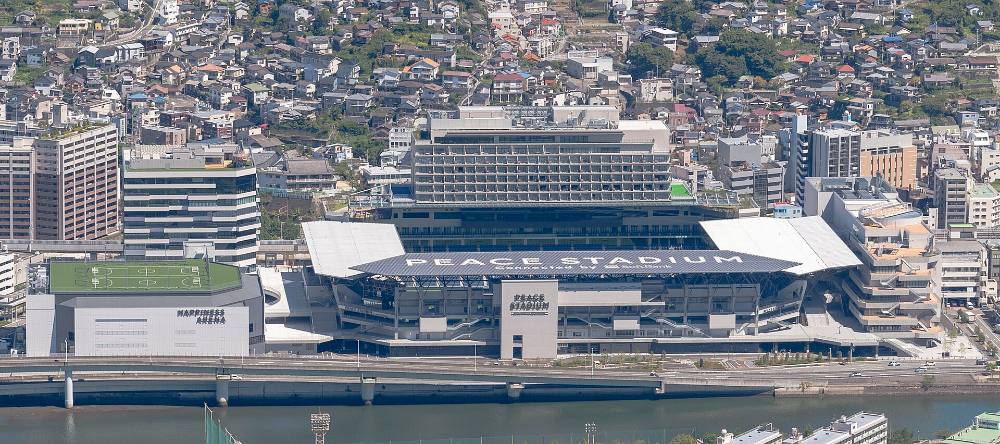 Kostenlose Wandertour zur Entdeckung versteckter Schätze & des lokalen Lebens in Nagasaki – Geheime Ecken & Geschichten aus den Stadtvierteln