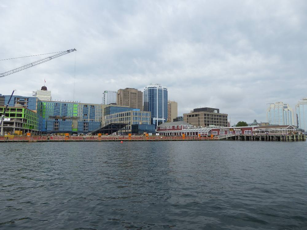 Tour Đi Bộ Miễn Phí Khám Phá Ẩm Thực & Chợ Địa Phương Halifax – Hương Vị, Chợ & Văn Hóa Ẩm Thực