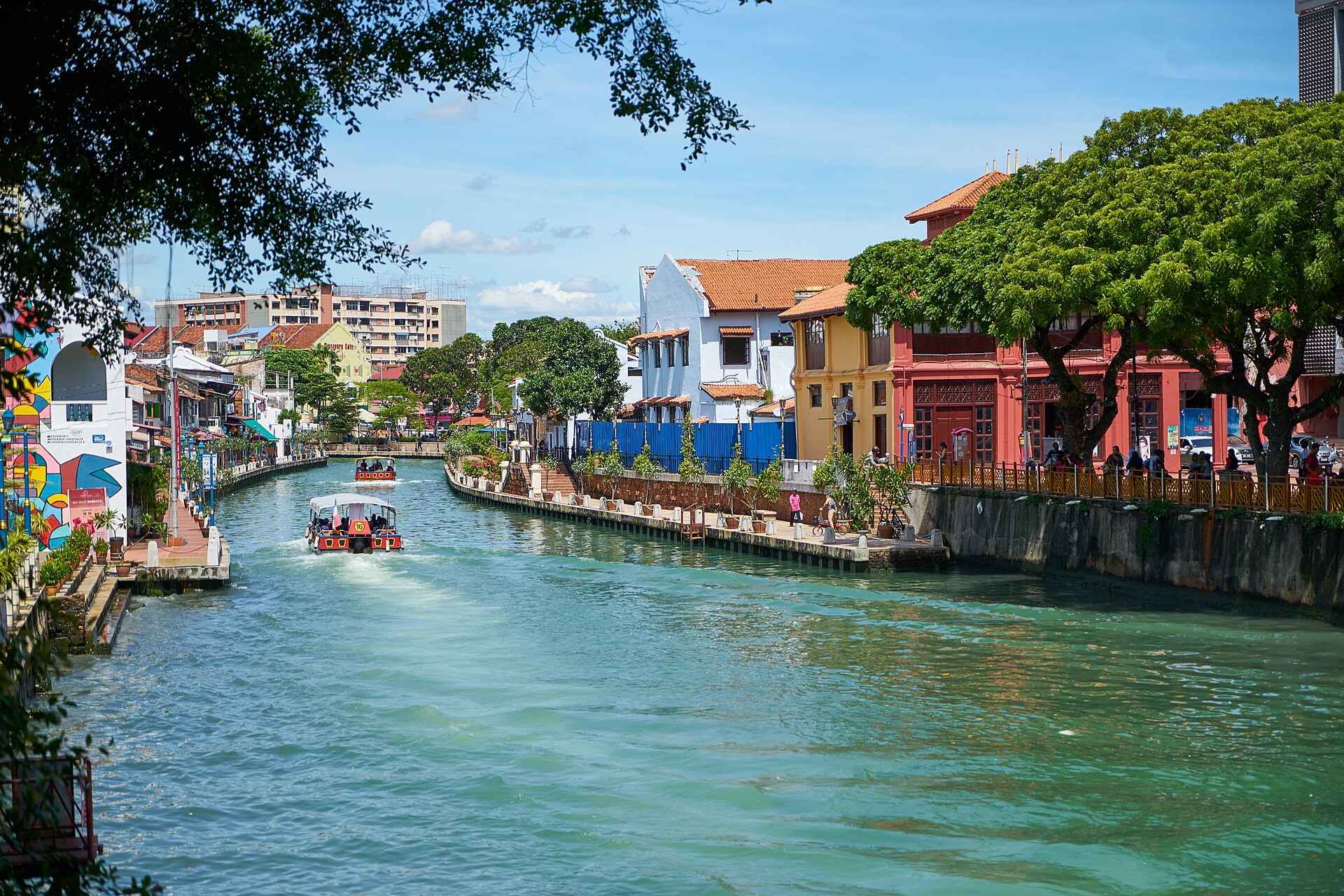 Chuyến đi bộ ẩm thực Melaka: Cơm gà viên, Kuih Nyonya & Phố Jonker