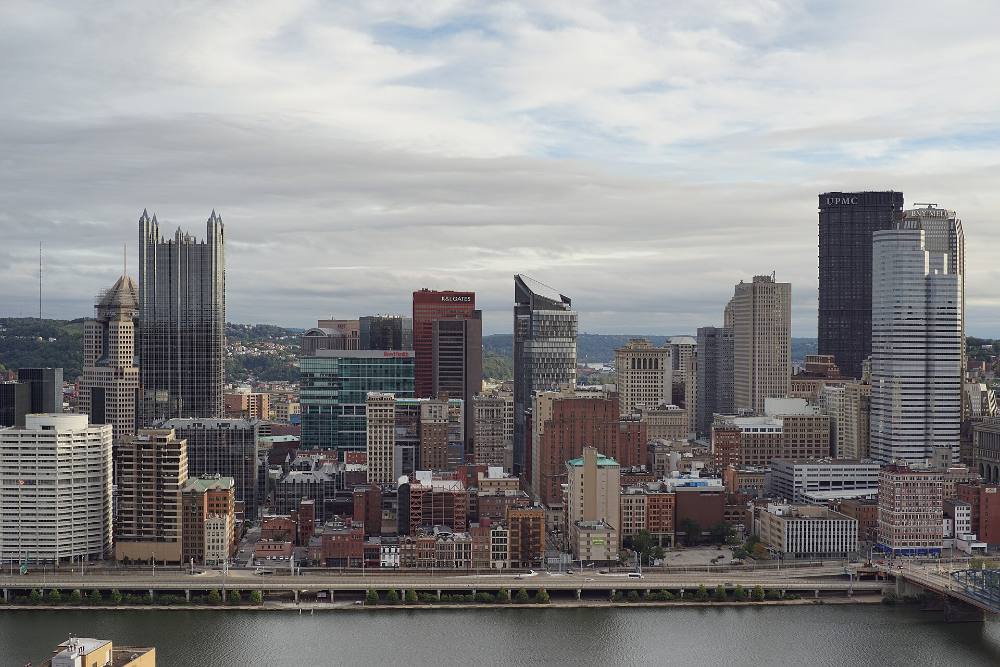 Tour đi bộ miễn phí khám phá ẩm thực & chợ địa phương Pittsburgh – Hương vị, chợ & văn hóa ẩm thực