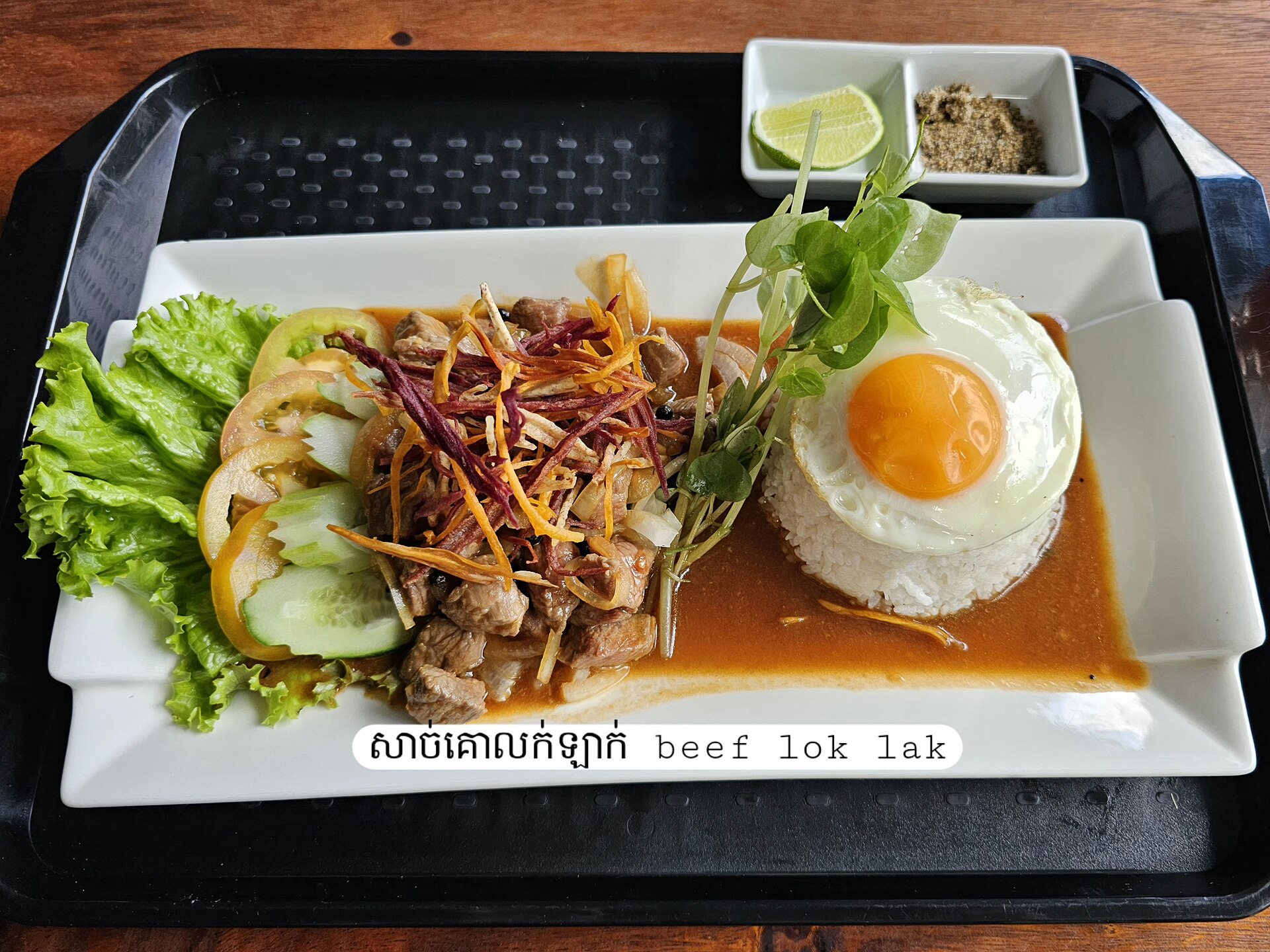 Tour ẩm thực đêm Siem Reap: Chợ địa phương Đường 60 & BBQ Khmer