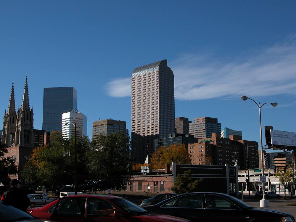 Chuyến đi bộ miễn phí khám phá ẩm thực & chợ địa phương Denver – Hương vị, Chợ & Văn hóa ẩm thực