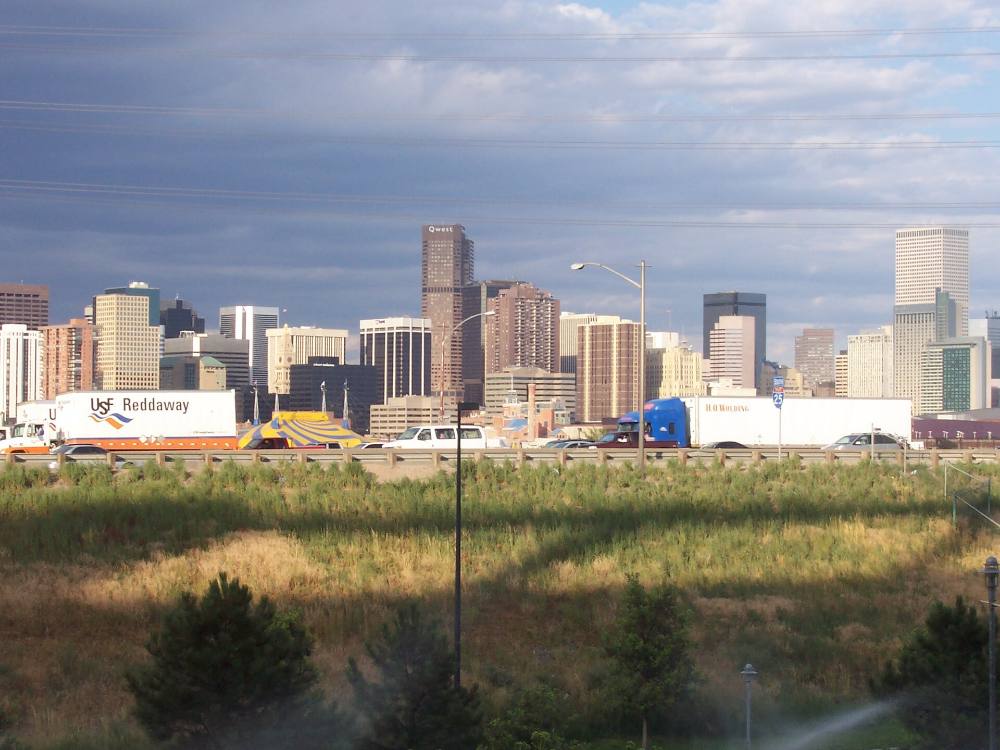 Tour Đi bộ Miễn phí Nghệ thuật Đường phố & Văn hóa Phá cách Denver – Tranh tường, Khu phố Sáng tạo & Văn hóa Hiện đại
