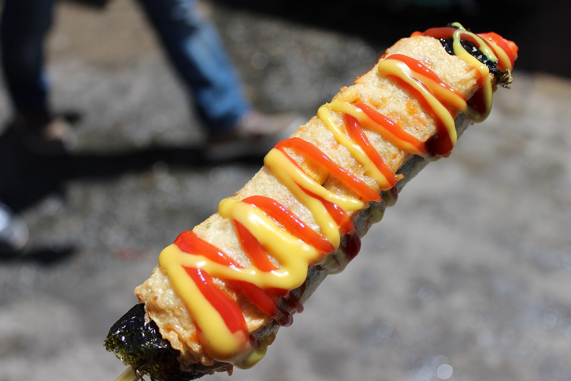Busan Night Market Tour: Bupyeong Kkangtong & Seomyeon Pork Soup Alley