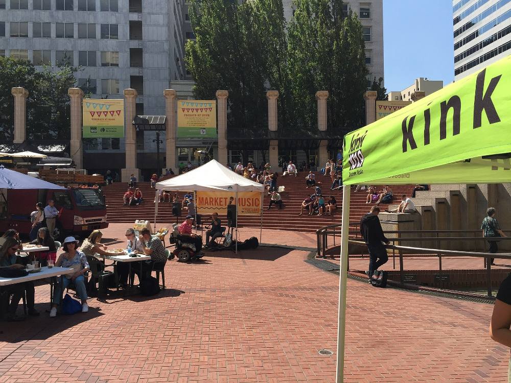 Tour đi bộ miễn phí về Nghệ thuật đường phố & Alternative của Portland – Tranh tường, Khu sáng tạo & Văn hóa hiện đại