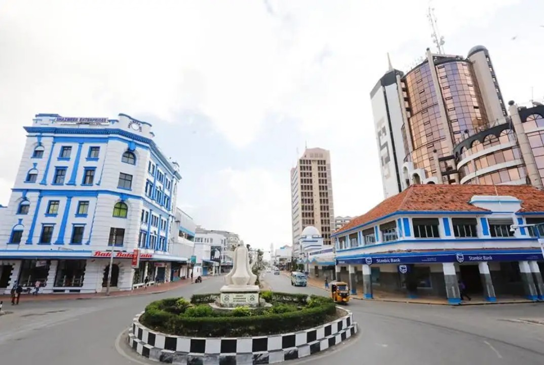 Đi bộ ẩm thực Phố cổ Mombasa: Bữa sáng Swahili, Biryani & Bờ nước