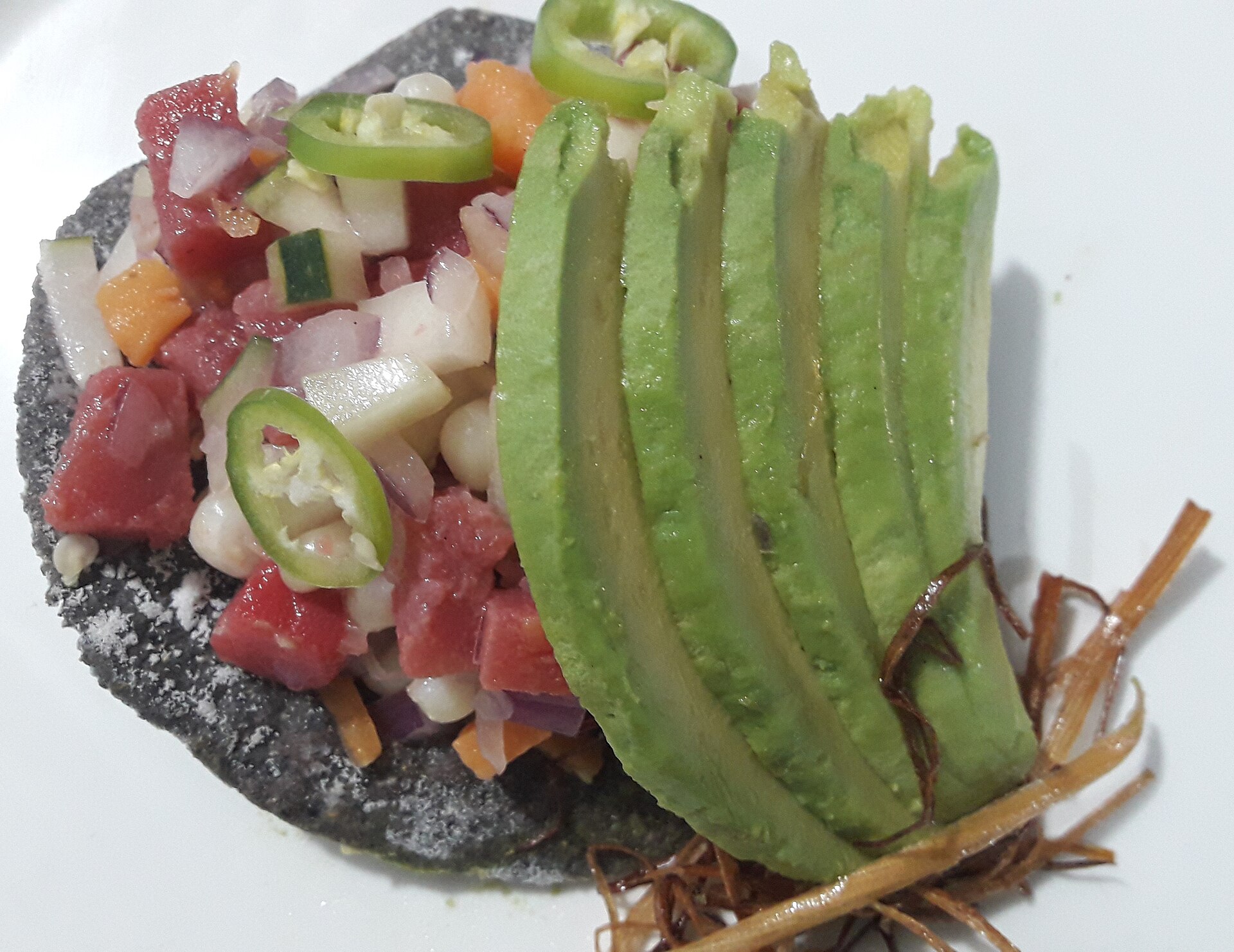Tour ẩm thực địa phương Cancún: Mercado 23, tacos cá & Công viên de las Palapas