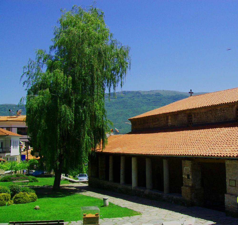 Kostenlose Wandertour zur Entdeckung von Küche & lokalen Märkten in Ohrid – Aromen, Märkte & Esskultur
