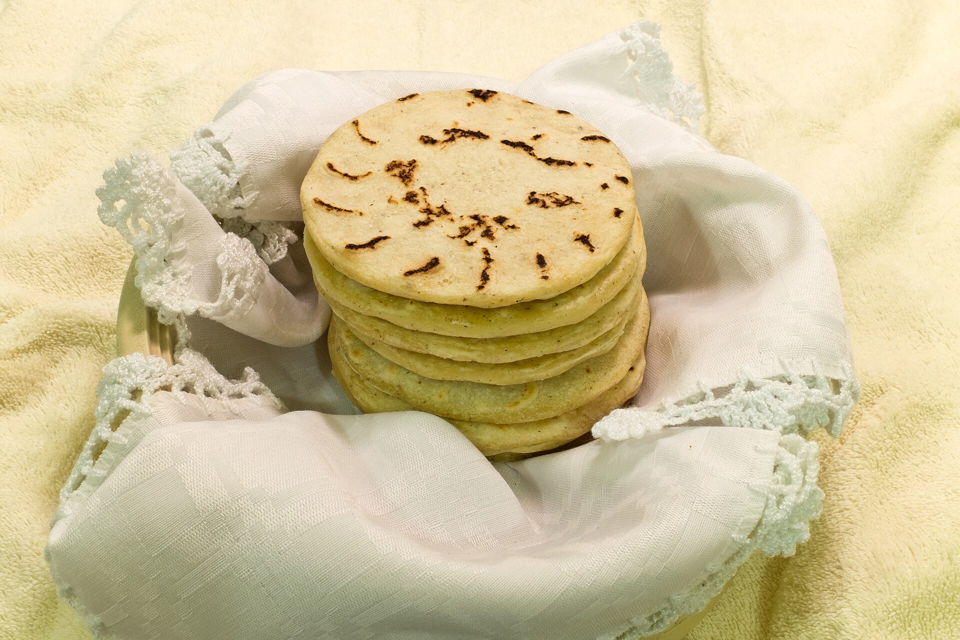 Tour Pupusa San Salvador: Paseo El Carmen & ẩm thực đường phố Salvador