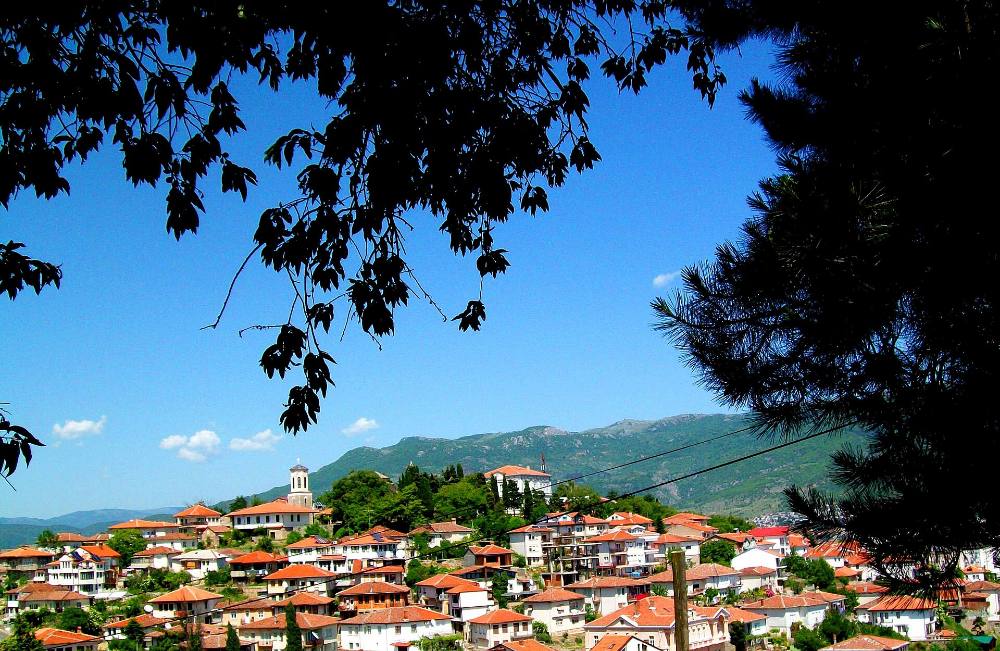 Kostenlose Street-Art- & Alternative-Walking-Tour in Ohrid – Wandbilder, Kreativviertel & moderne Kultur