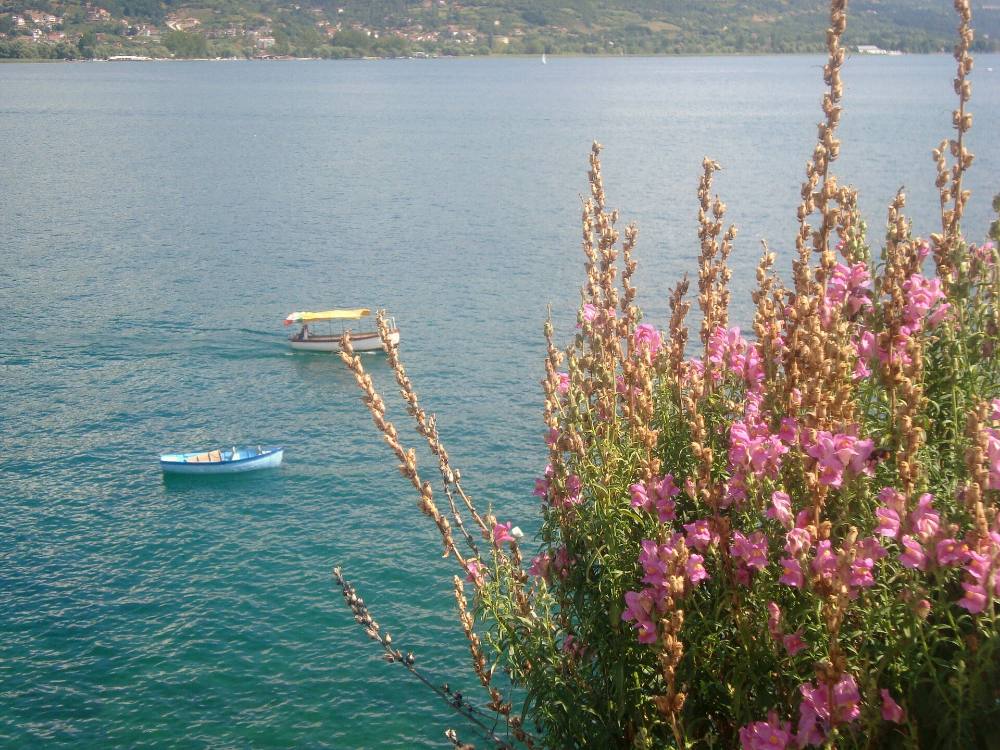 Kostenlose abendliche Stadtführung & Legenden von Ohrid – Mythen, Geheimnisse & beleuchtete Gassen