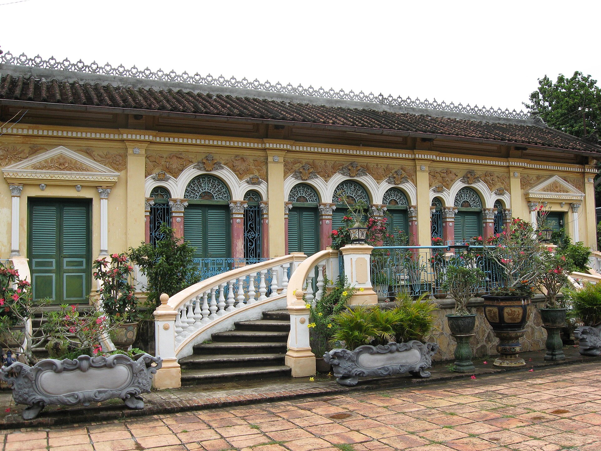 Tour Di Sản Thành Phố Cần Thơ: Nhà Cổ Bình Thủy, Chùa Khmer, Chùa Ông & Bến Ninh Kiều