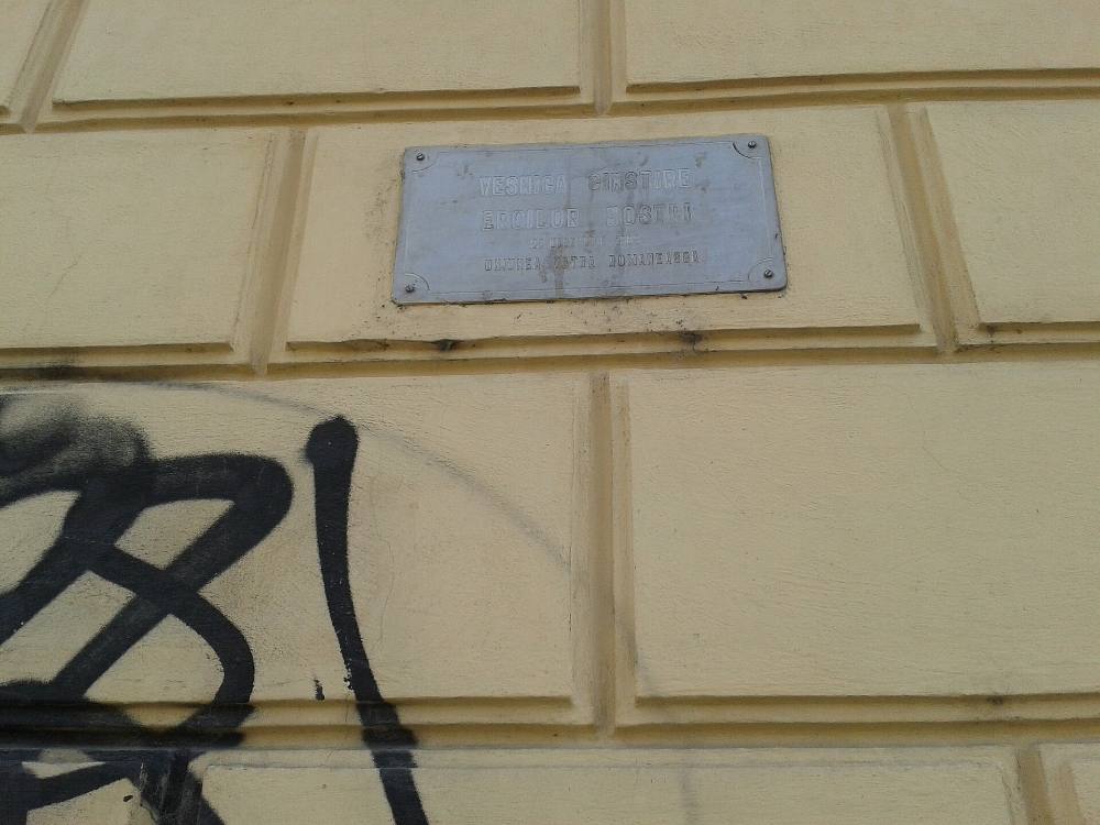 Kostenlose Abend-Fußtour durch die Legenden von Cluj-Napoca – Mythen, Geheimnisse & Gassen im Lampenlicht