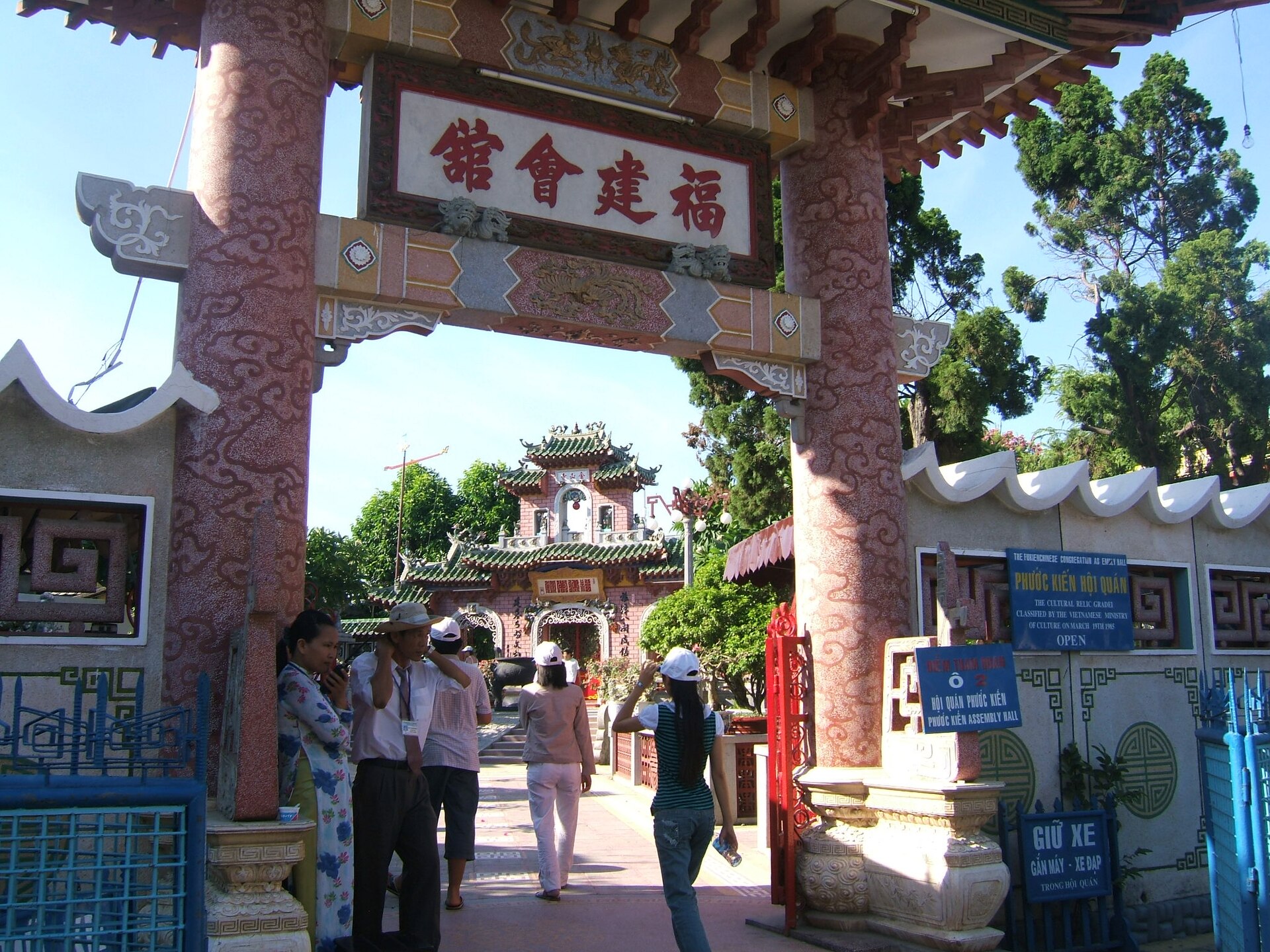 Tour thuyền trên sông Thu Bồn ở Hội An: làng mộc Kim Bồng, gốm Thanh Hà & Công viên Đất nung