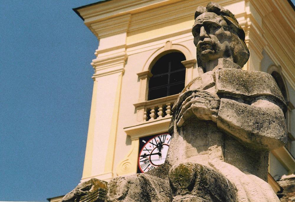 Kostenloser kulinarischer Rundgang & lokale Märkte in Sibiu – Aromen, traditionelle Märkte & Esskultur