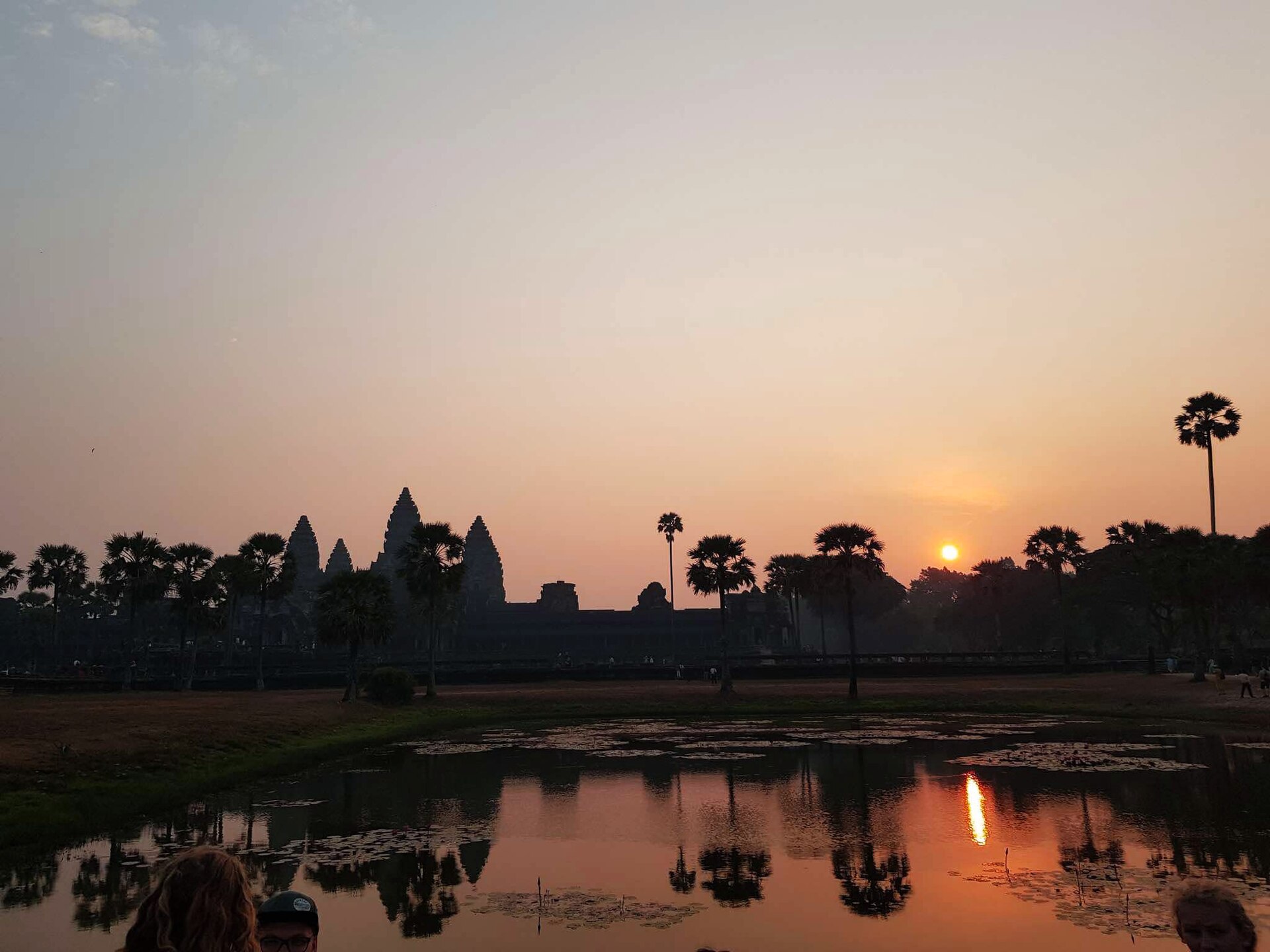 Tour Angkor Bình Minh 1 Ngày: Angkor Wat, Bayon & Ta Prohm Cùng Hướng Dẫn Viên Bản Địa