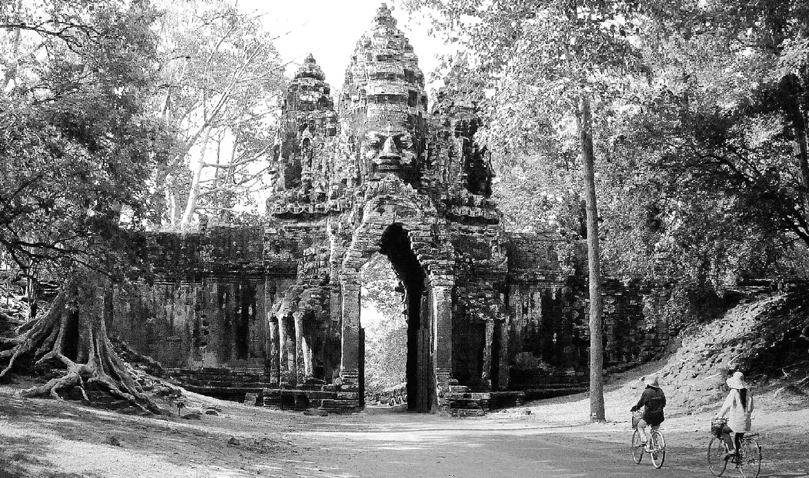 Tour Sài Gòn – Phnom Penh – Siem Reap 5 Ngày 4 Đêm Đường Bộ Qua Cửa Khẩu Mộc Bài