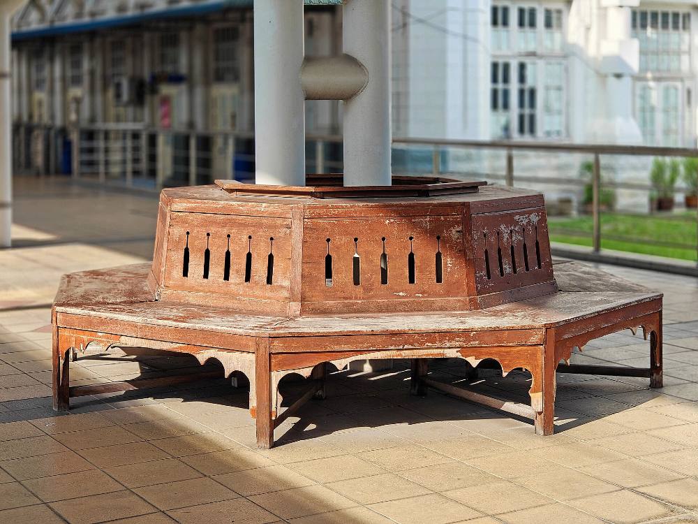 Ipoh Hidden Gems & Local Life Free Walking Tour – Secret Corners & Neighbourhood Stories