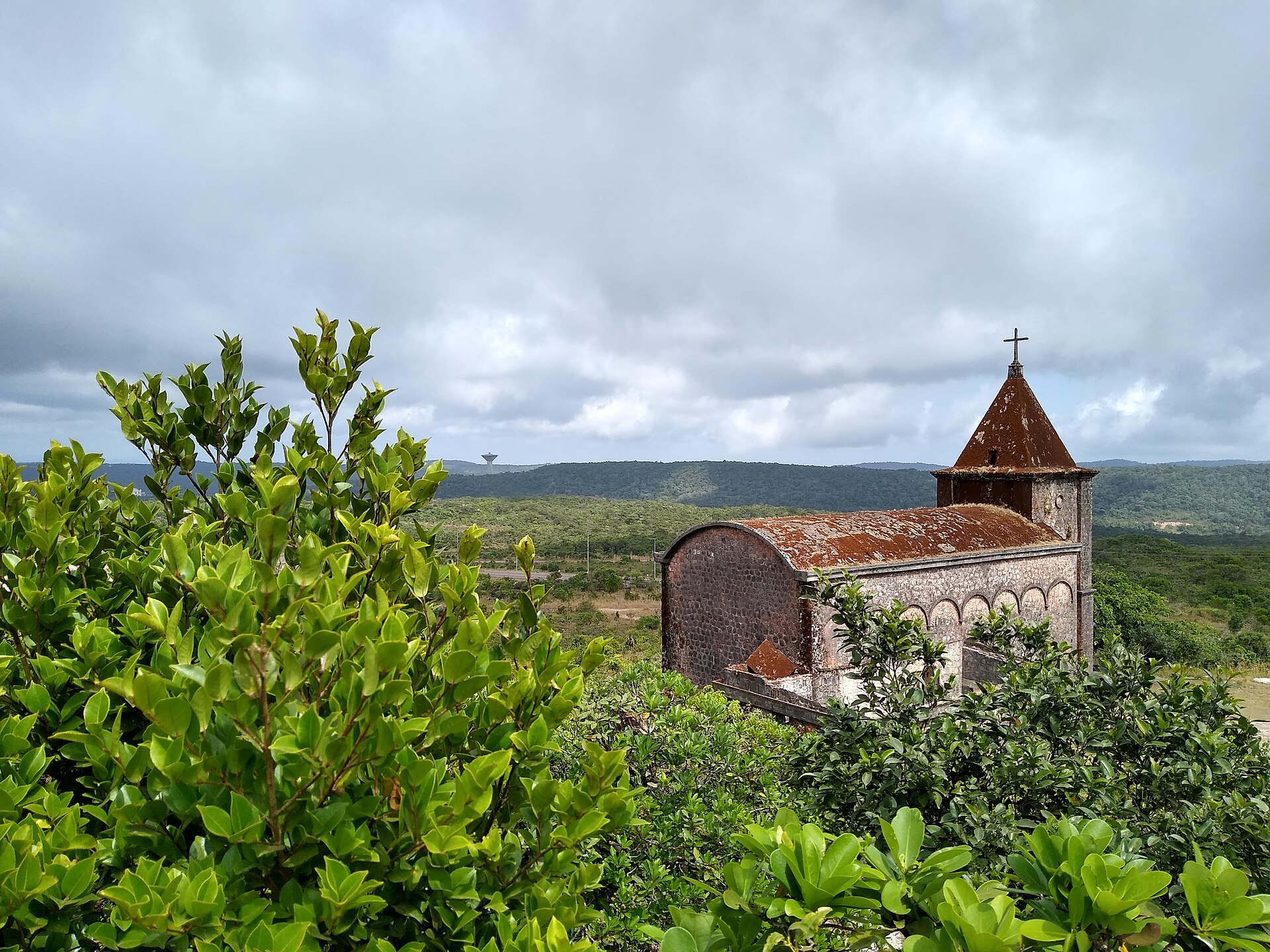 Tour Phnom Penh – Kampot – Kep 3 Ngày 2 Đêm: Núi Bokor, Sông Kampot & Cua Xào Tiêu Xanh