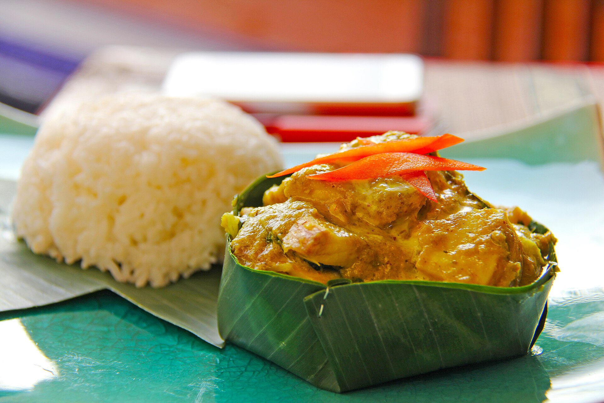 Lớp Học Nấu Ăn Khmer Nửa Ngày Tại Siem Reap: Đi Chợ Địa Phương & Tự Tay Nấu Amok Cá