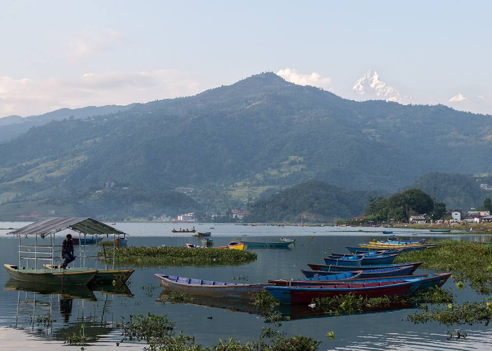 Kostenlose kulinarische Stadtführung & lokale Märkte in Pokhara – Aromen, Märkte & Esskultur