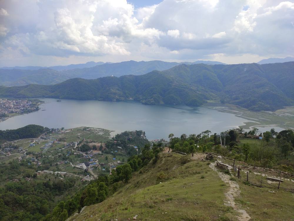 Kostenlose abendliche Pokhara-Walking-Tour & Legenden – Mythen, Geheimnisse & beleuchtete Gassen