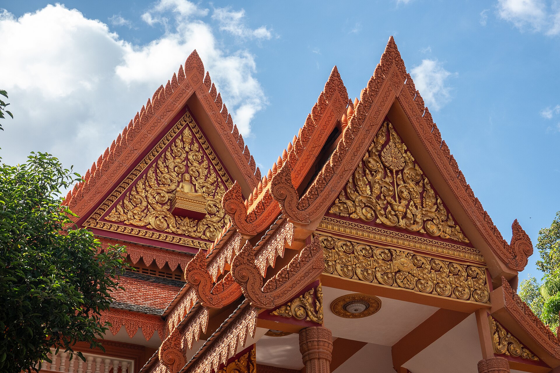 Tour Ban Phước Của Nhà Sư & Chùa Cổ Siem Reap Buổi Sáng: Nghi Lễ Phật Giáo Khmer Truyền Thống