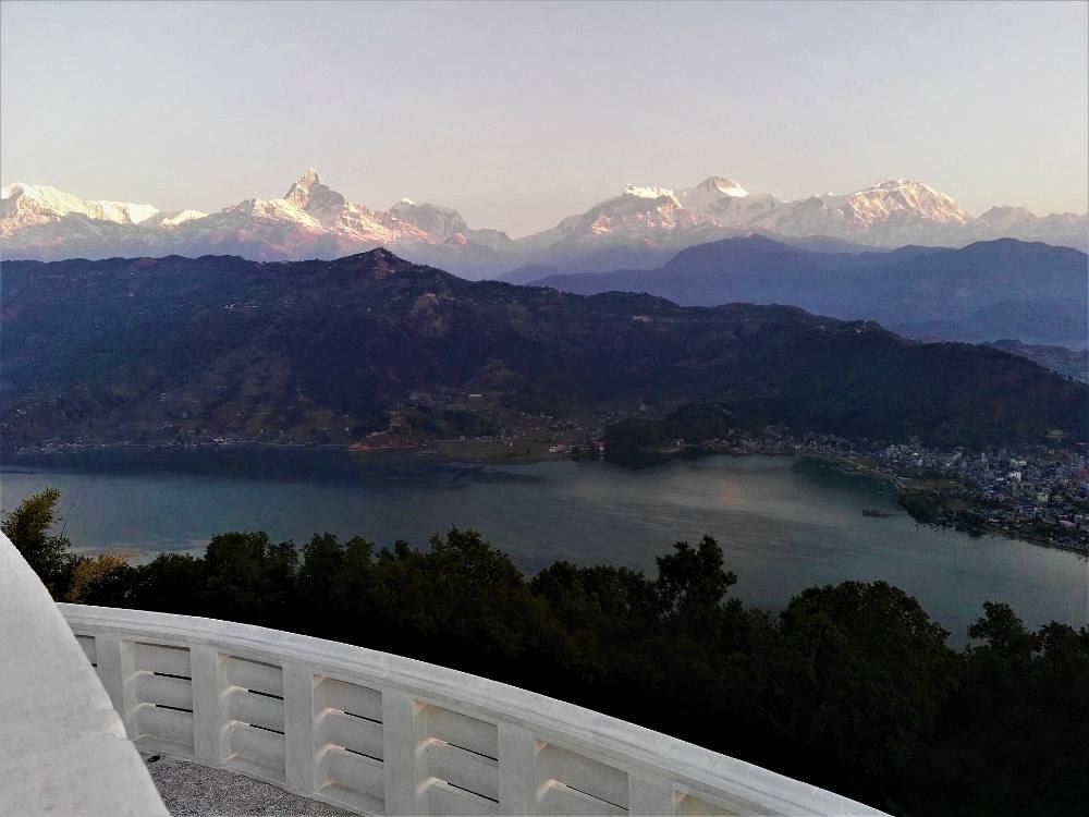 Kostenlose Tour zu Fuß: Verborgene Schätze und lokales Leben in Pokhara entdecken – Geheime Ecken & Geschichten aus den Vierteln