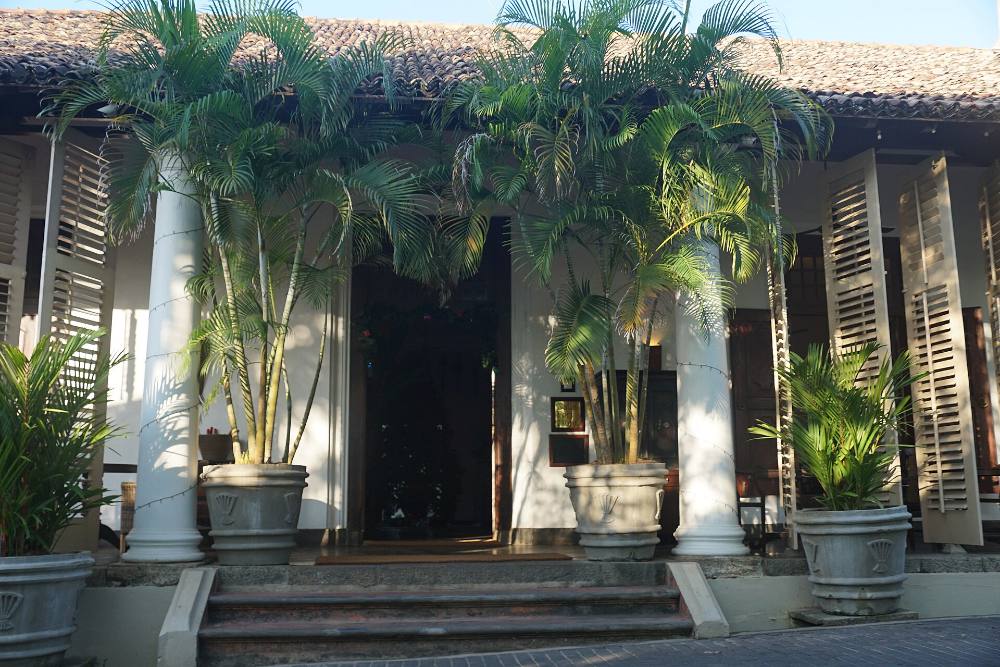 Tour a Pie Gratuito de Joyas Ocultas y Vida Local en Galle – Rincones Secretos e Historias de Barrio