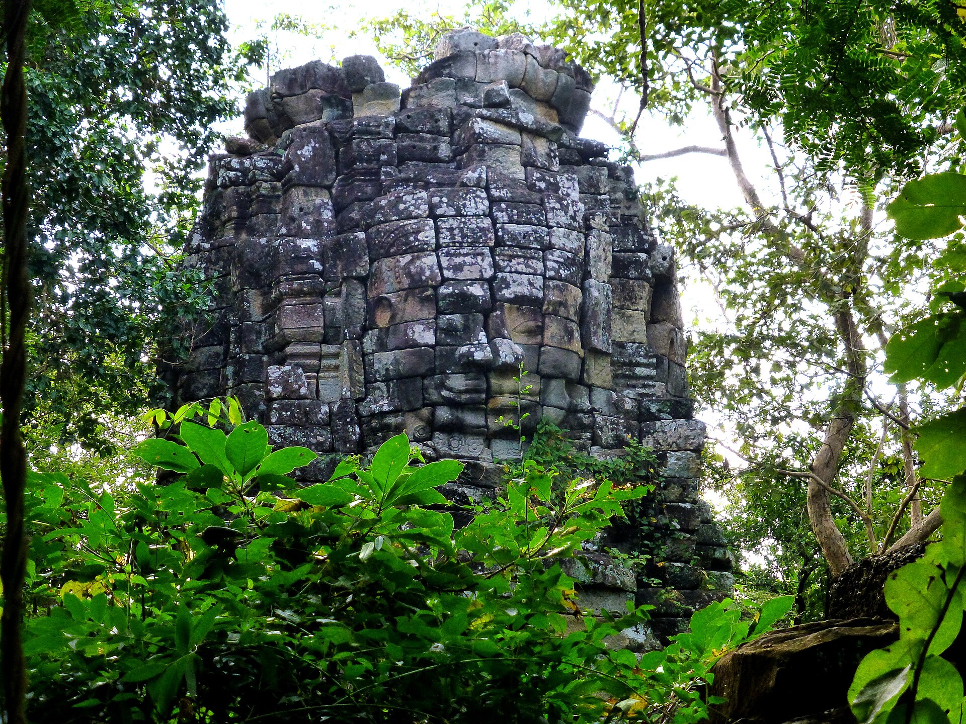 Tour Banteay Chhmar 1 Ngày Từ Siem Reap: Ngôi Đền Hoang Của Vua Jayavarman VII & Du Lịch Cộng Đồng