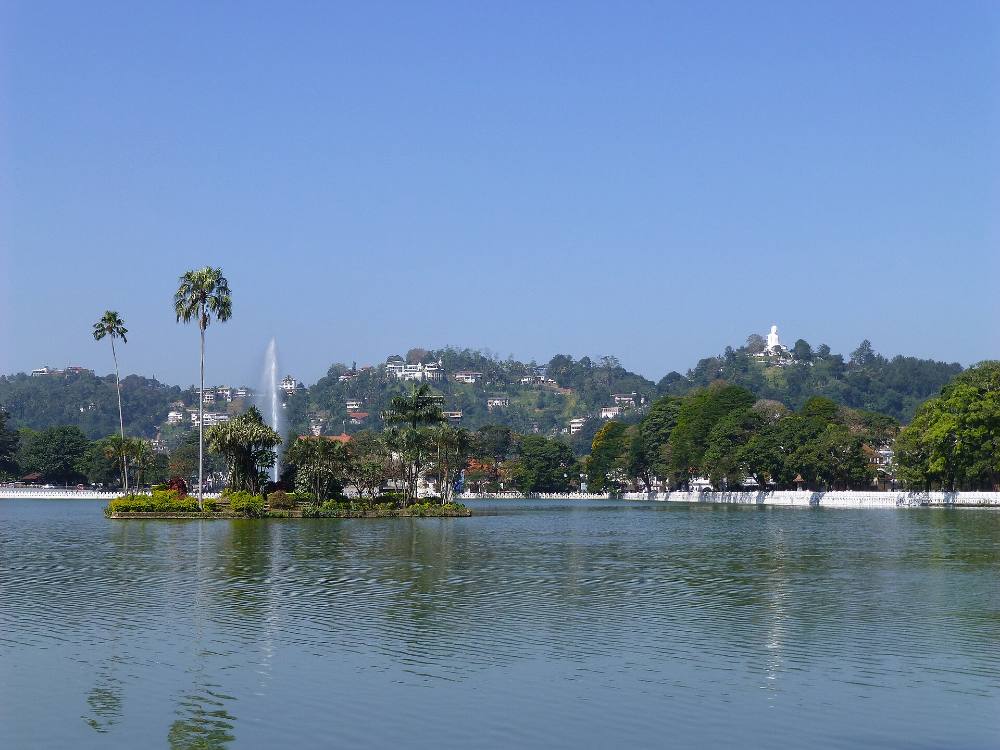 Free Walking Tour Exploring Kandy’s Local Food & Markets – Flavors, Markets, and Culinary Culture