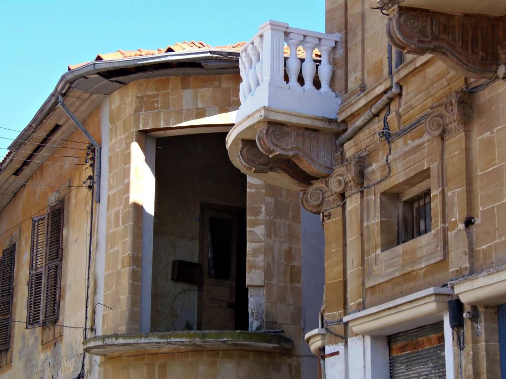 Kostenloser kulinarischer Stadtrundgang & lokale Märkte in Nikosia – Aromen, Märkte & Esskultur