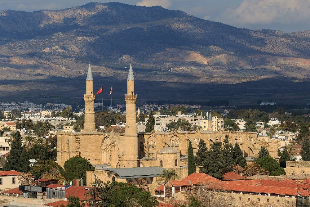 Tour đi bộ miễn phí khám phá những viên ngọc ẩn và cuộc sống địa phương ở Nicosia – Những góc bí mật & câu chuyện khu phố