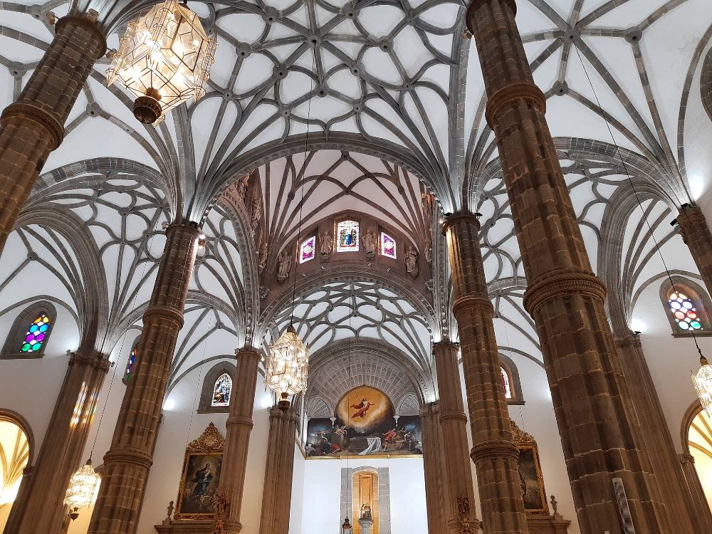 Tour đi bộ miễn phí khám phá những viên ngọc ẩn giấu và cuộc sống địa phương tại Las Palmas – Những góc khuất bí mật và câu chuyện khu phố