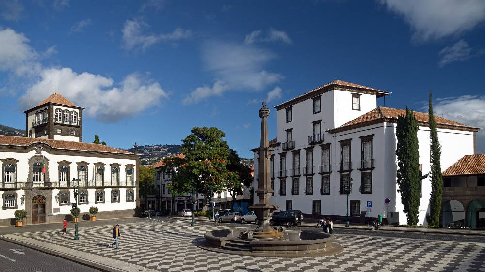 Tour đi bộ miễn phí khám phá Ẩm thực & Chợ địa phương Funchal – Hương vị, Chợ & Văn hóa ẩm thực
