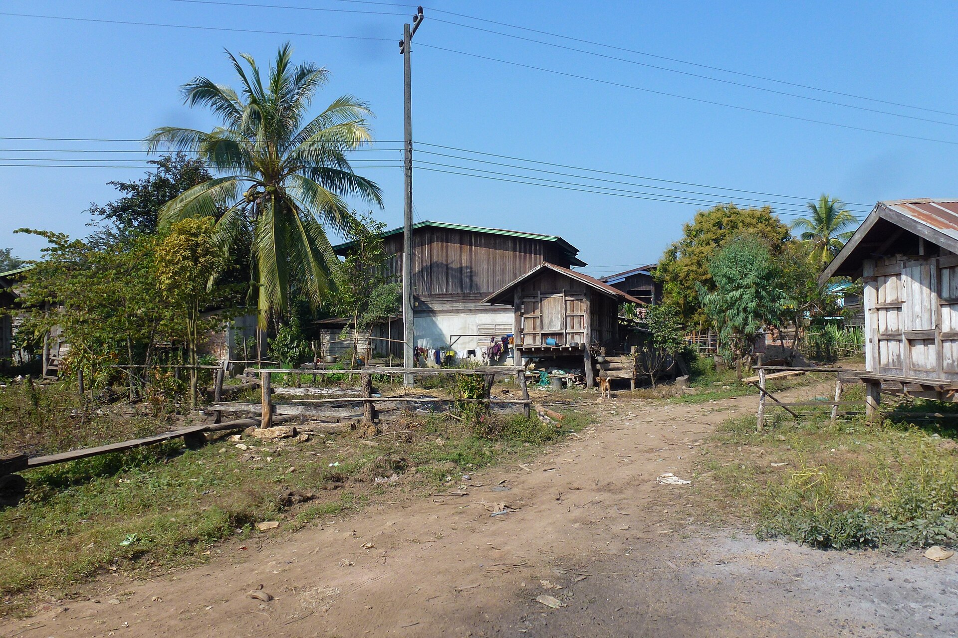 Tour Kiet Ngong – Xe Pian de 1 Dia a Partir de Pakse: Zona Húmida Ramsar, Ruínas de Phou Asa e Templo de Um Muang