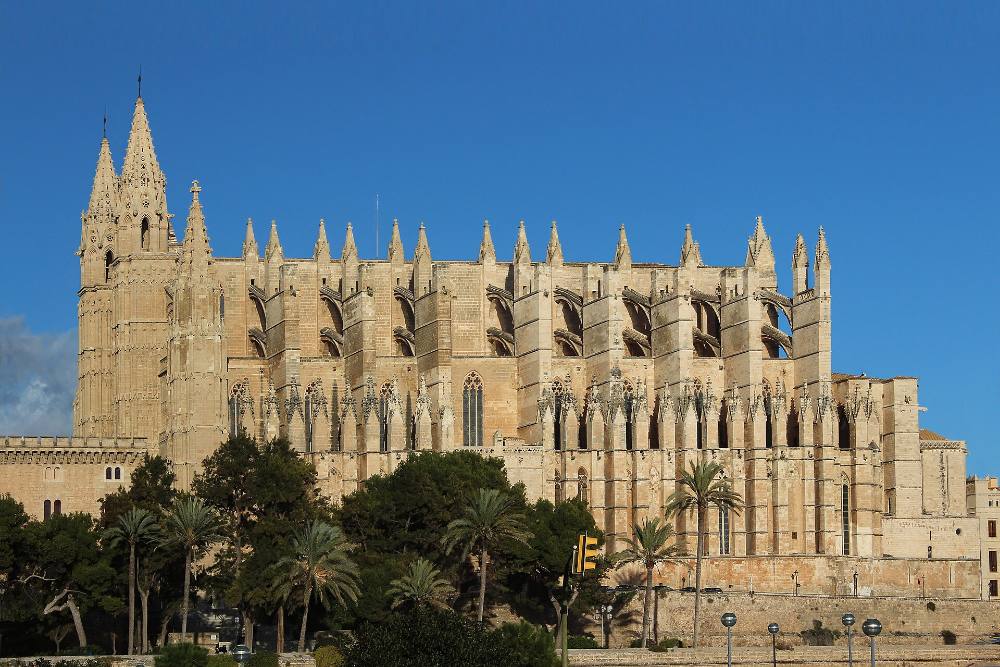 Tour đi bộ miễn phí khám phá ẩm thực và chợ địa phương Palma de Mallorca – Hương vị, chợ và văn hóa ẩm thực