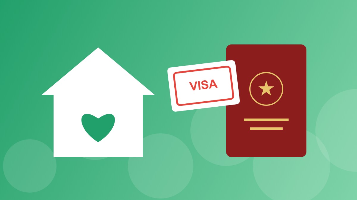 Visa thăm thân Việt Nam giá bao nhiêu? Bảng phí visa TT, VR và miễn thị thực 5 năm