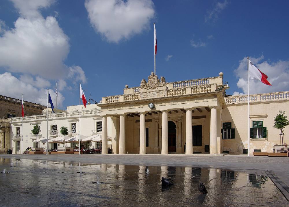 Tour a pé gratuito sobre Gastronomia e Mercados locais de Valletta – Sabores, Mercados e Cultura gastronómica