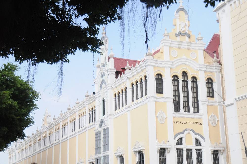Tour đi bộ miễn phí khám phá nghệ thuật đường phố & trải nghiệm mới lạ tại Thành phố Panama – Tranh tường, Khu phố sáng tạo & Văn hóa hiện đại
