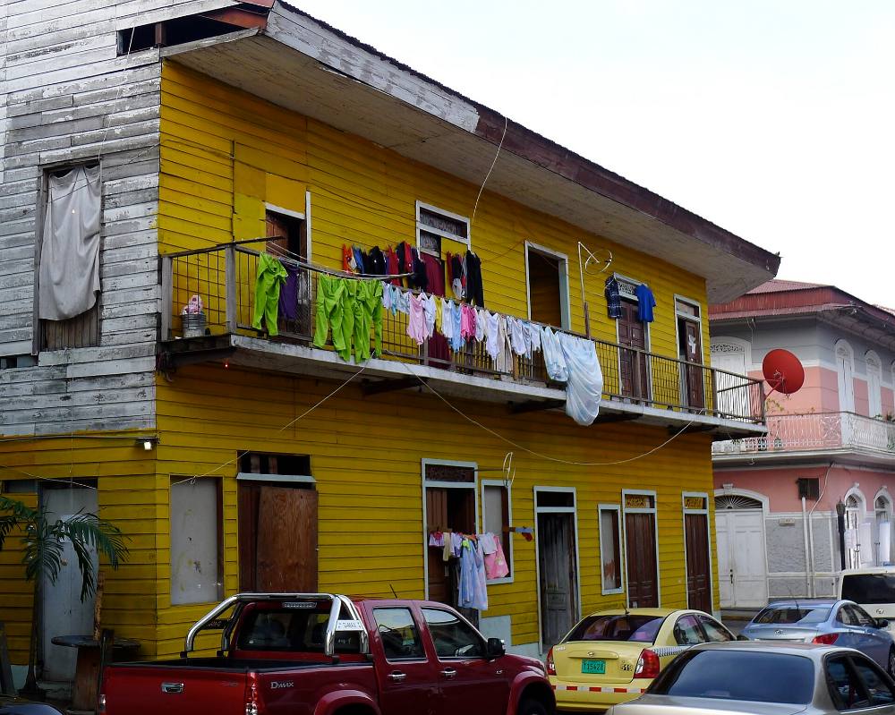 Tour đi bộ miễn phí khám phá những viên ngọc ẩn & đời sống địa phương tại Thành phố Panama – Những góc khuất bí mật & câu chuyện khu phố