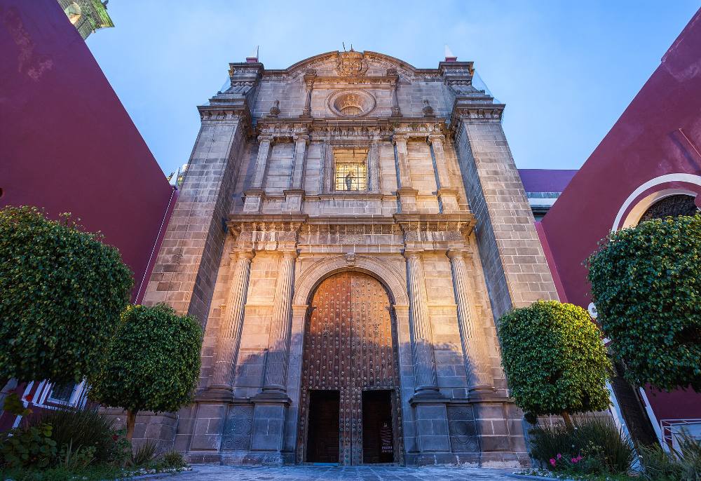Tour a pie gratuito por las joyas ocultas y la vida local de Puebla – Rincones secretos e historias de barrio