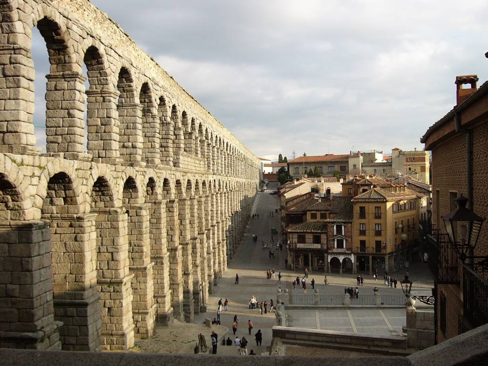 Free Walking Tour Exploring Segovia’s Food and Local Markets – Flavors, Traditional Markets & Culinary Culture