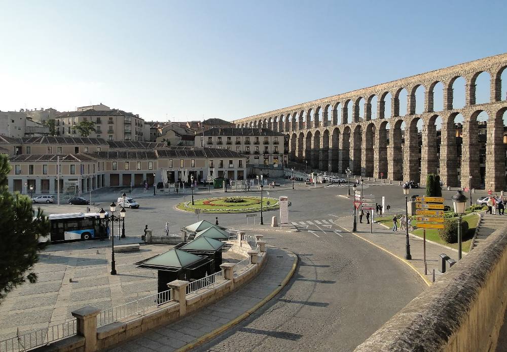 Free Walking Tour of Segovia's Hidden Gems & Local Life – Secret Corners & Neighborhood Stories